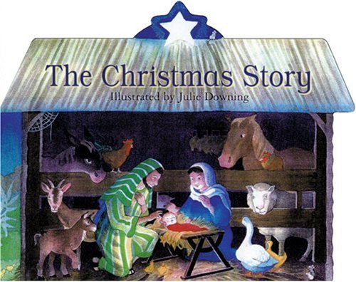 The Christmas Story Non-fiction