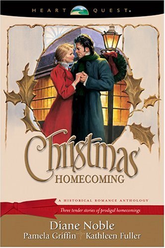 Christmas Homecoming (Heartquest) Religion & Esotericism