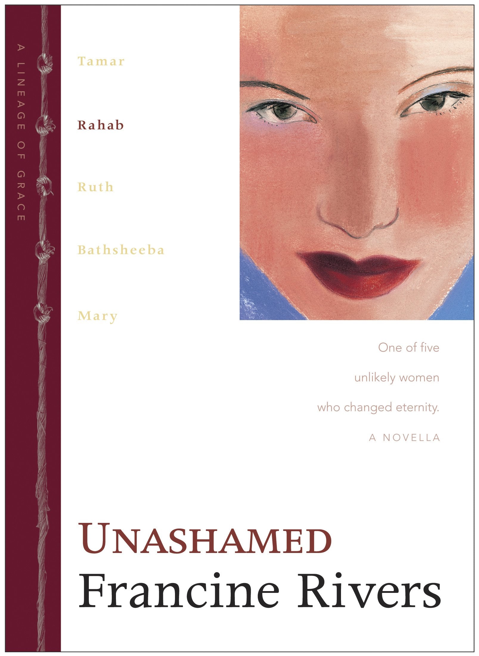 Unashamed Contemporary literature Books