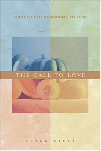 The Call to Love book