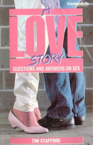 Love Story Questions and Answers on Sex Books