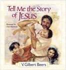 Tell Me the Story of Jesus Non-fiction