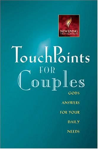 Touchpoint for Couples: God's Answers for Your Daily Needs (Touchpoints) Religion & Esotericism