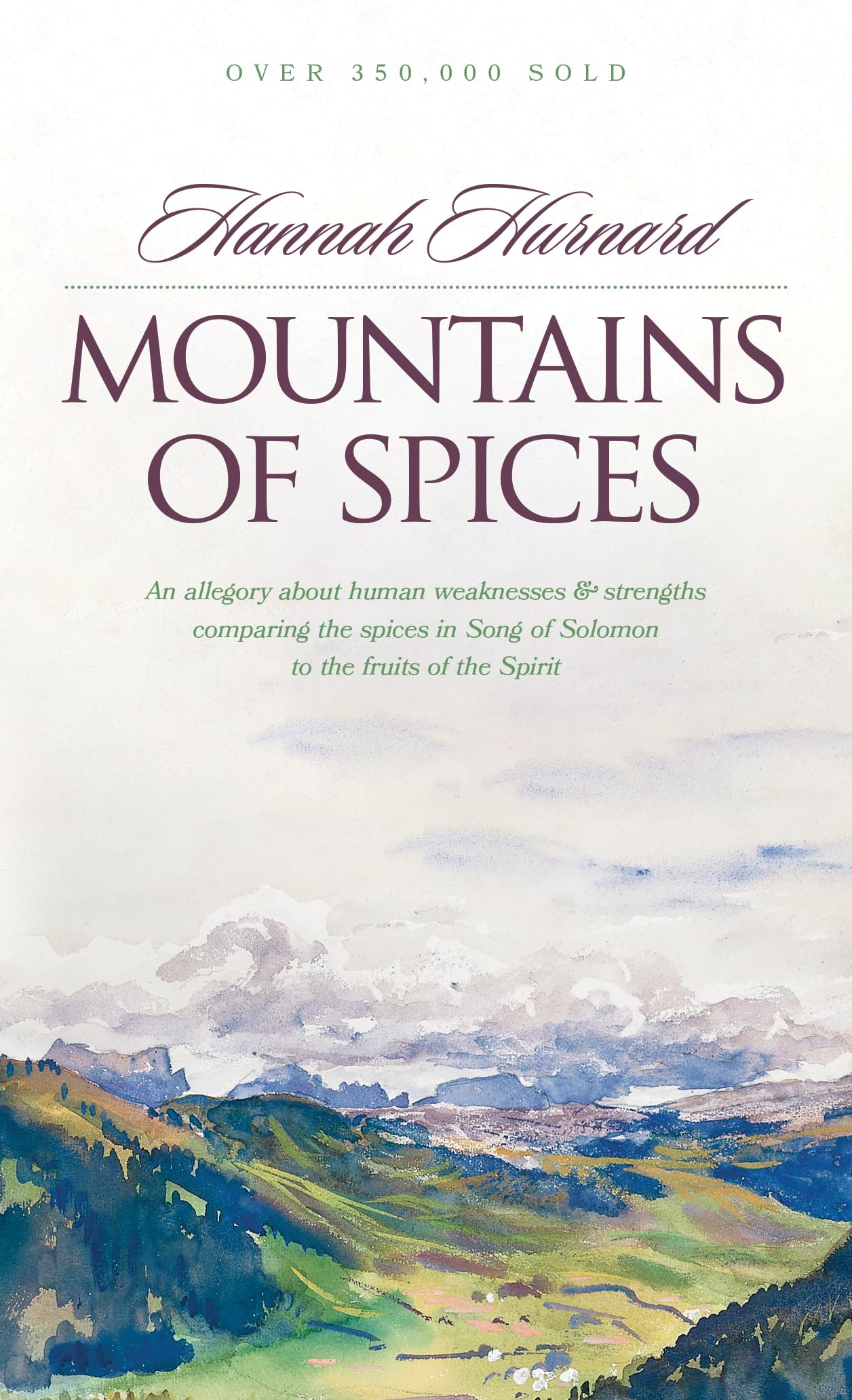 Mountains of Spices Social Sciences