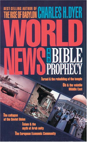 World News and Bible Prophecy Religion & Esotericism