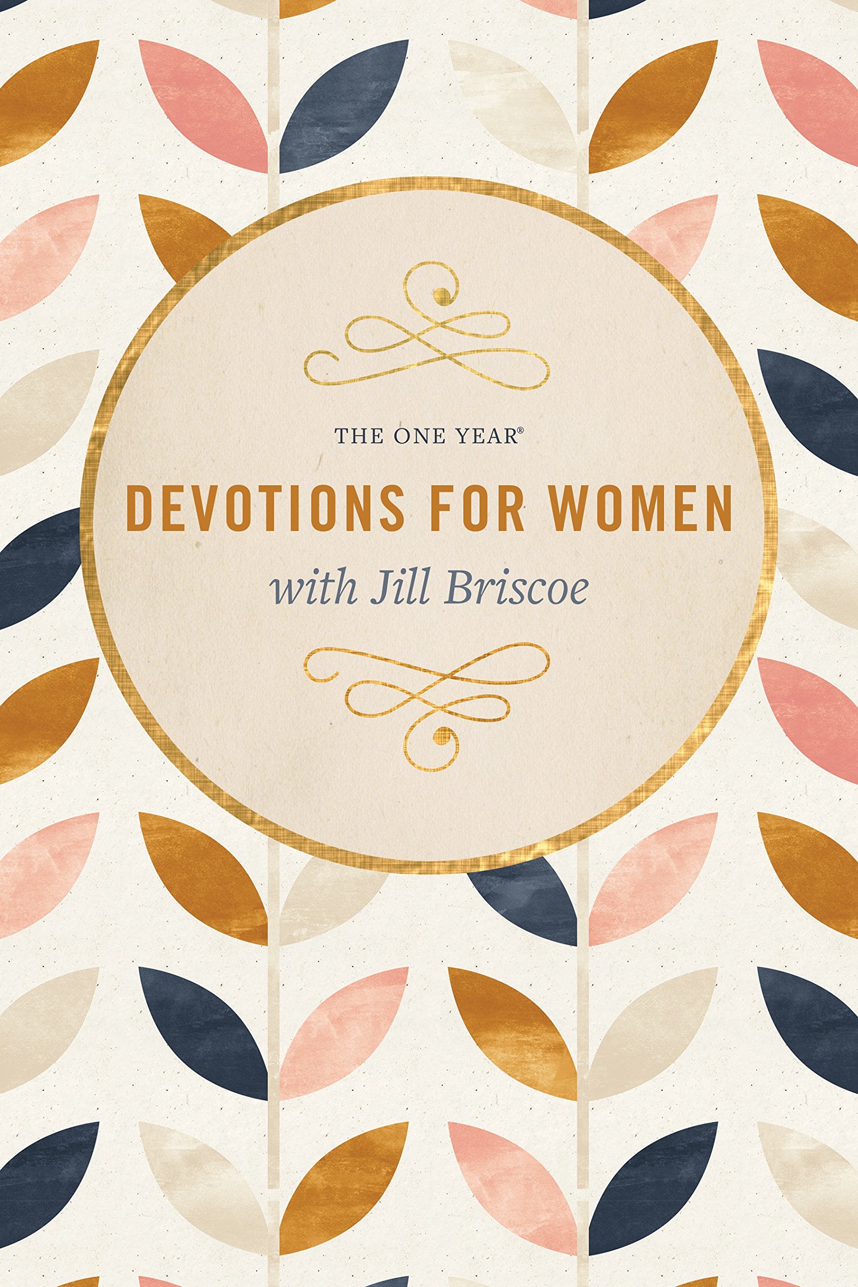 The One Year Book of Devotions for Women Books