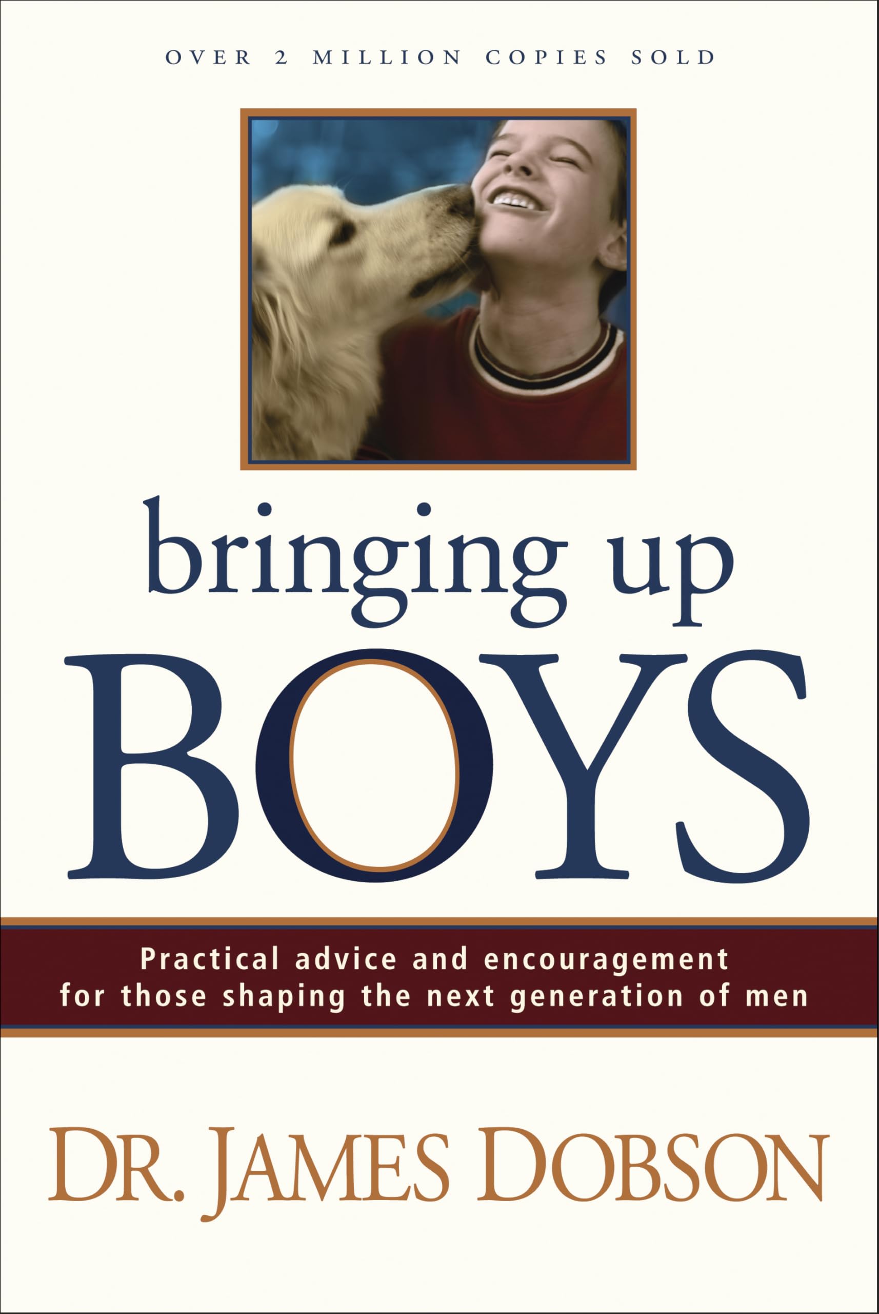 Bringing Up Boys Religion & Esotericism