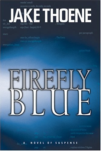Firefly Blue Contemporary literature