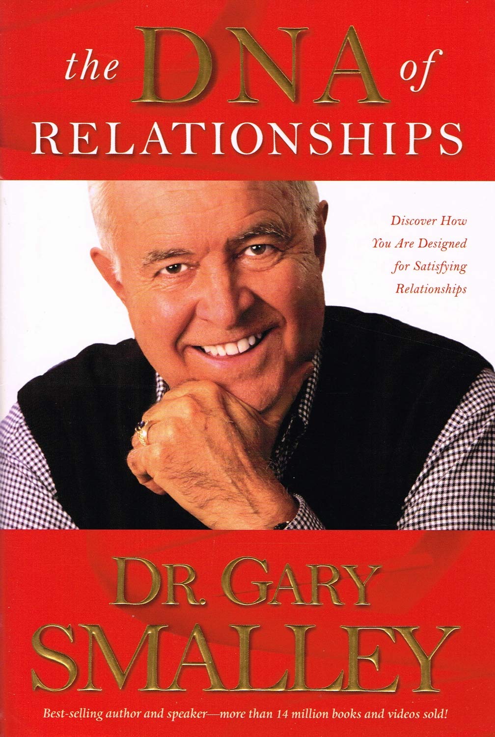 The DNA of Relationships Religion & Esotericism