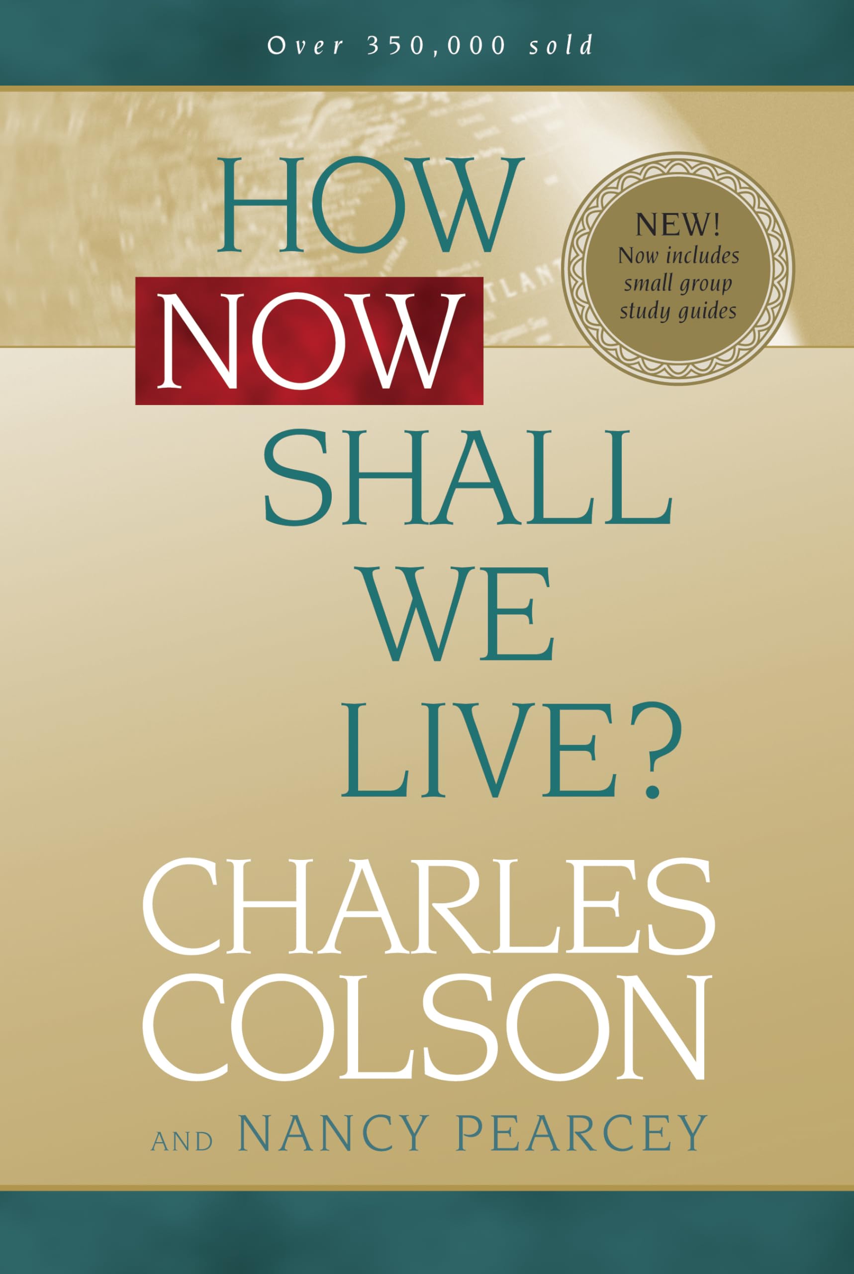 How Now Shall We Live? Social Sciences Books