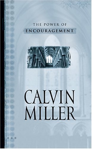 The Power of Encouragement (Incredible Joy Series) Religion & Esotericism