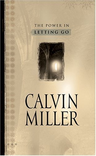 The Power in Letting Go book