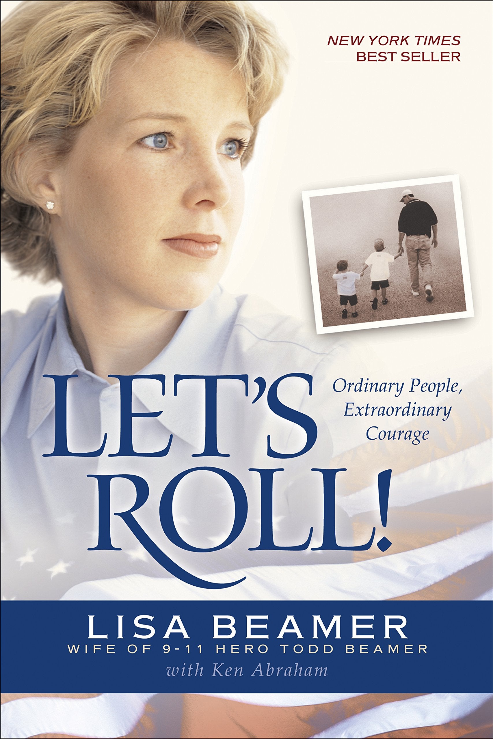 Let's Roll!: Ordinary People, Extraordinary Courage (STRAND PUBLISHING) Social Sciences