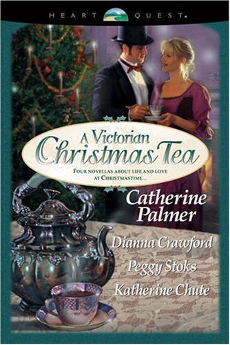 Product Image: A Victorian Christmas Tea