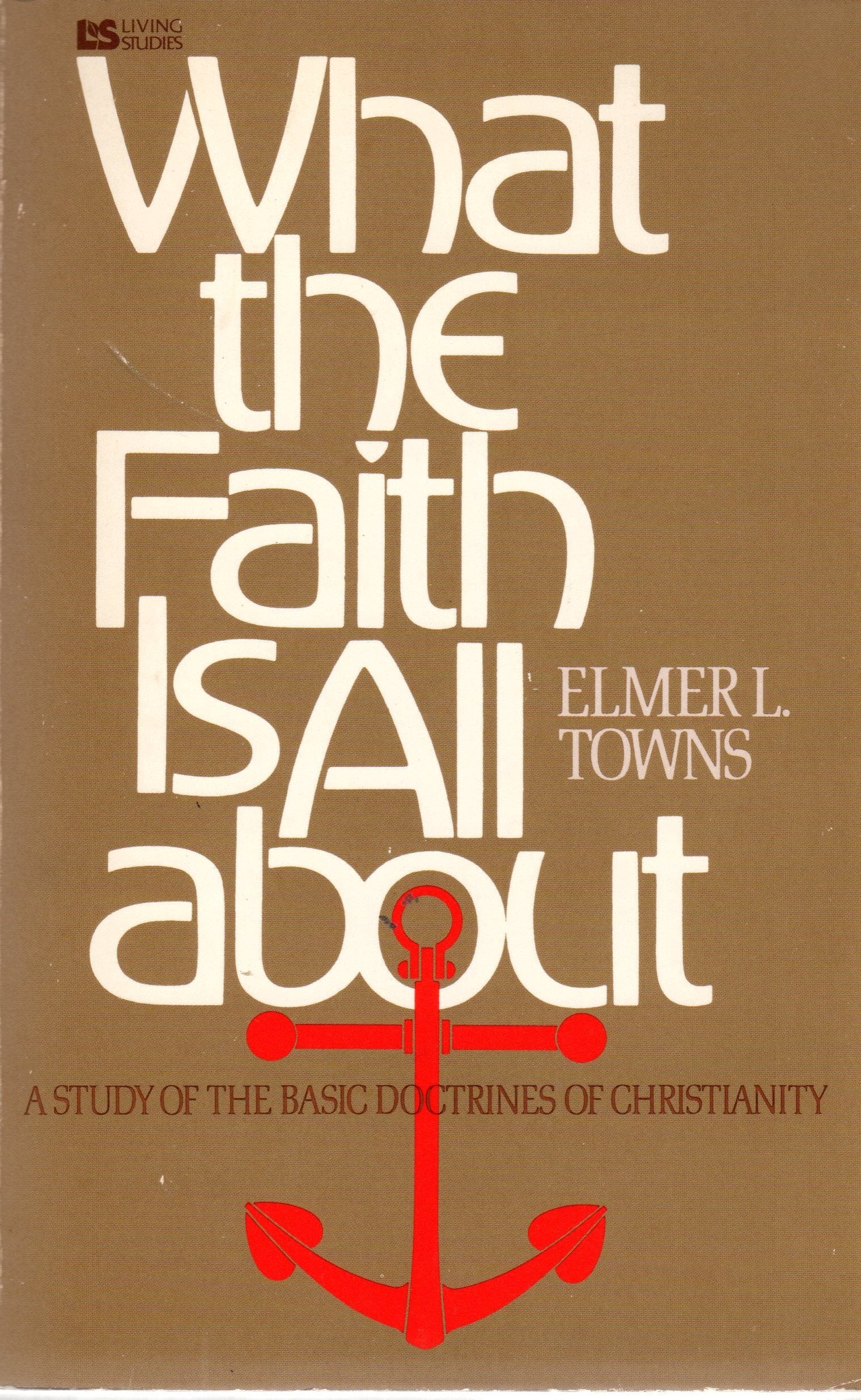 What the Faith Is All About Religion & Esotericism