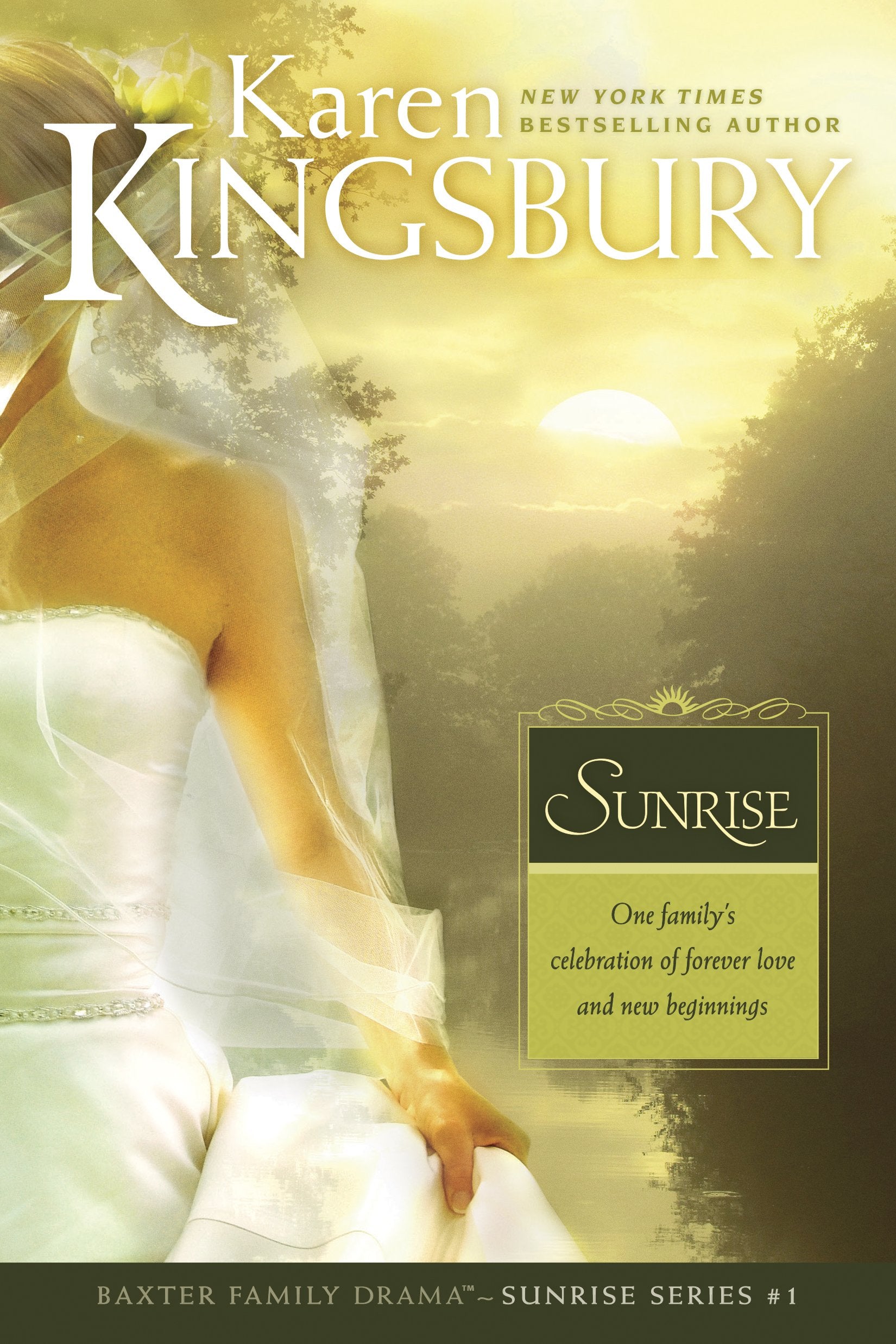 Sunrise (Sunrise, 1, Band 1) Contemporary literature