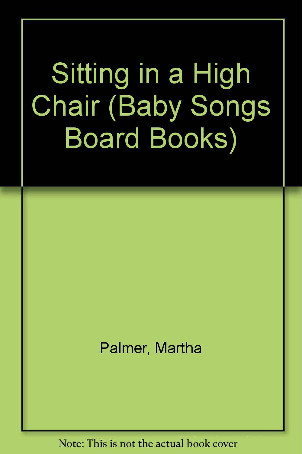 Baby Song Sit In Chai Books