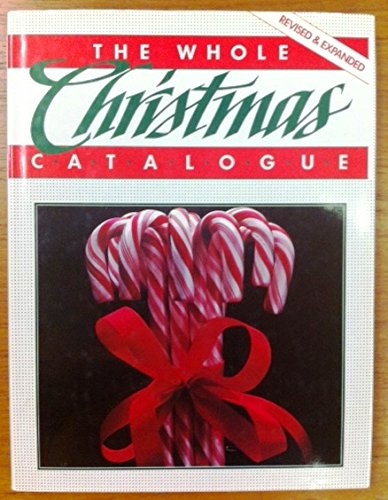 The Whole Christmas Catalogue Social Sciences
