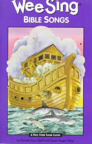 Wee Sing Bible Songs Novels & Short Stories