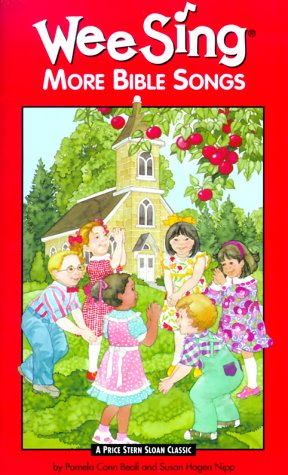 Wee Sing More Bible Songs Book (Wee Sing (Paperback)) Novels & Short Stories