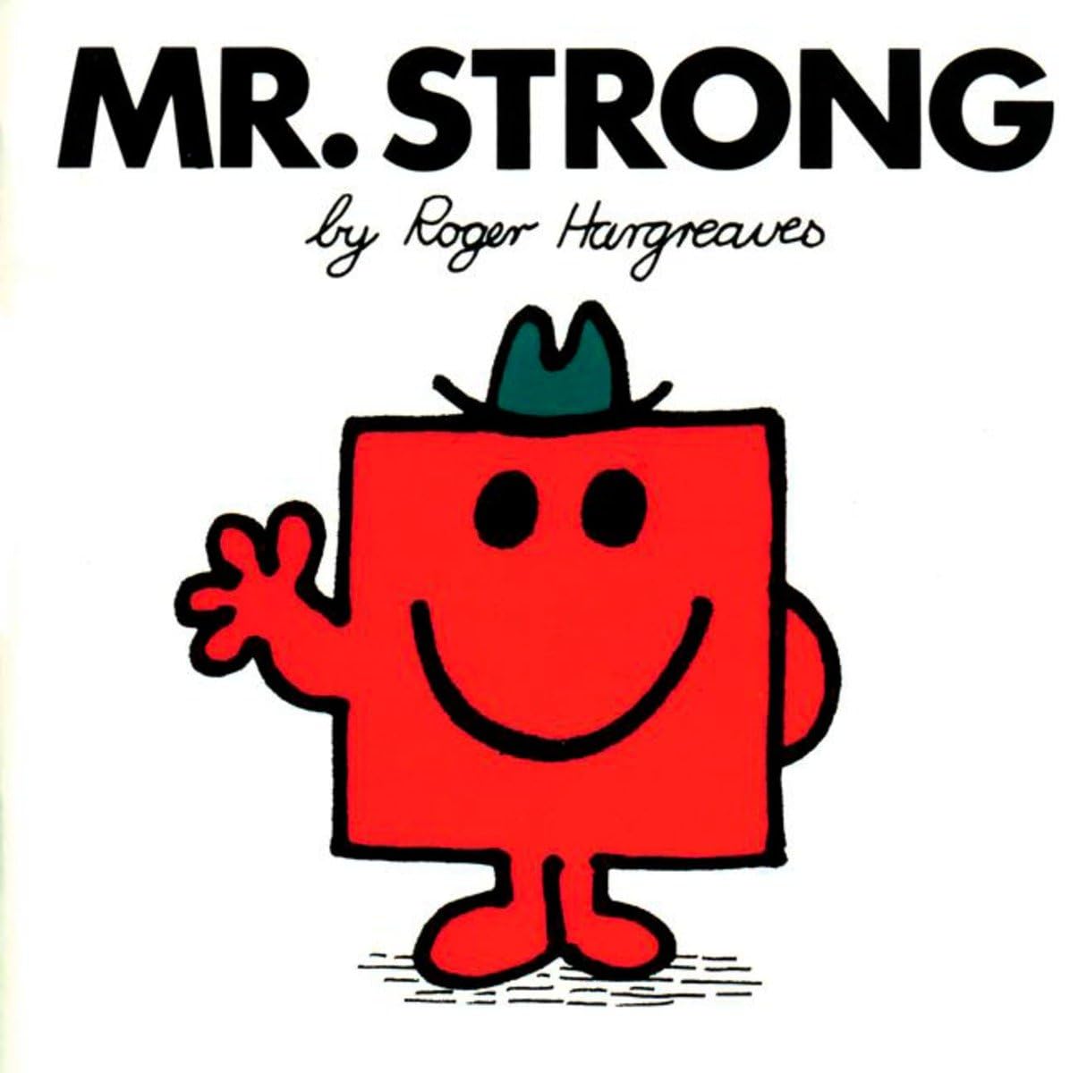 Product Image: Mr. Strong