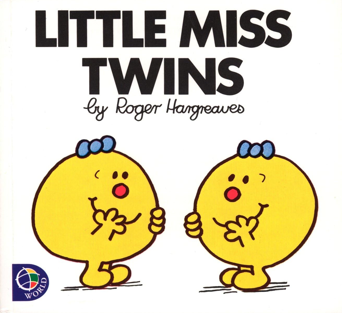 Little Miss Twins Parents & Children