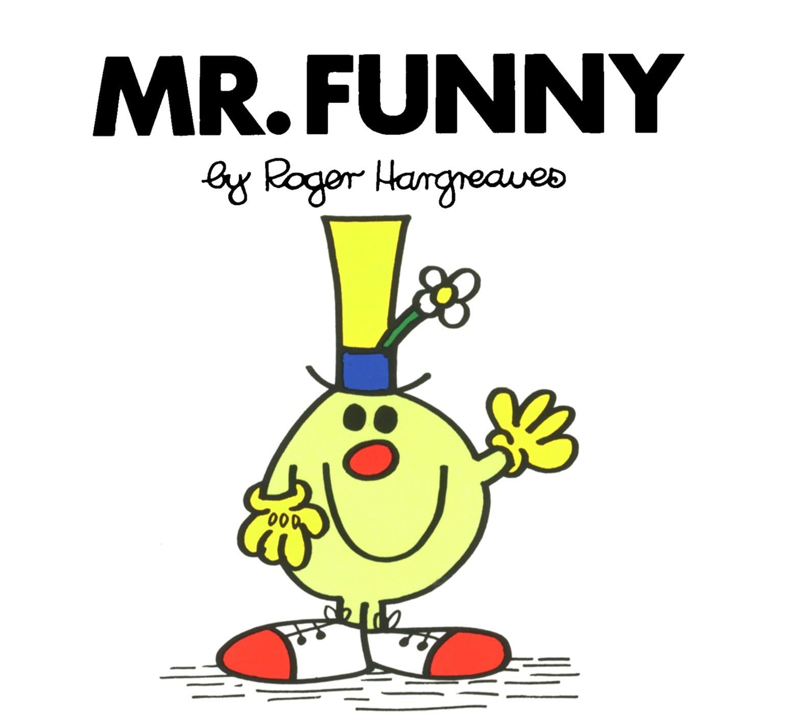 Product Image: Mr. Funny