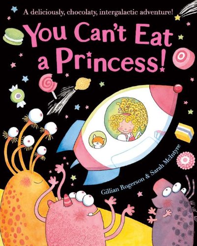 You Can't Eat a Princess! Novels & Short Stories