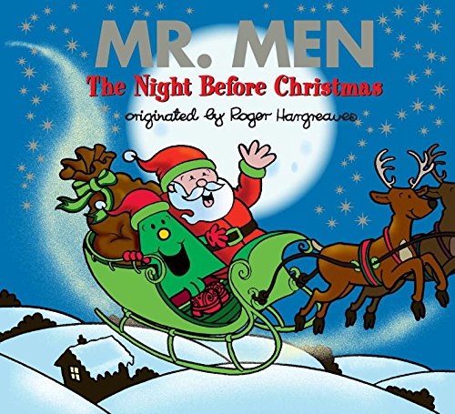 Product Image: The Night Before Christmas