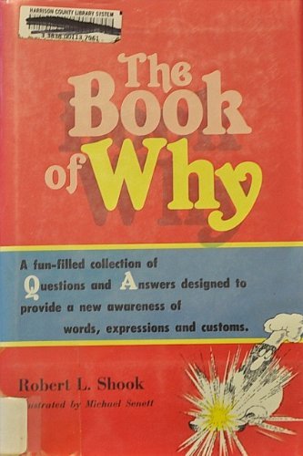 Product Image: Book of Why