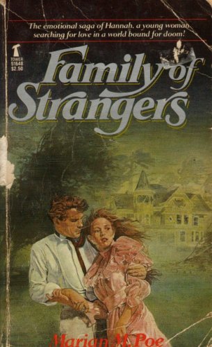 Family of Strangers Books