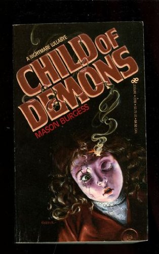 Child of Demons Books