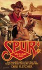 Salt Lake Lady (Spur No. 9) Contemporary literature
