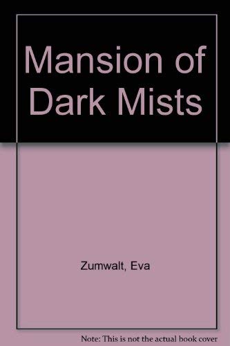 Mansion of Dark Mists Books