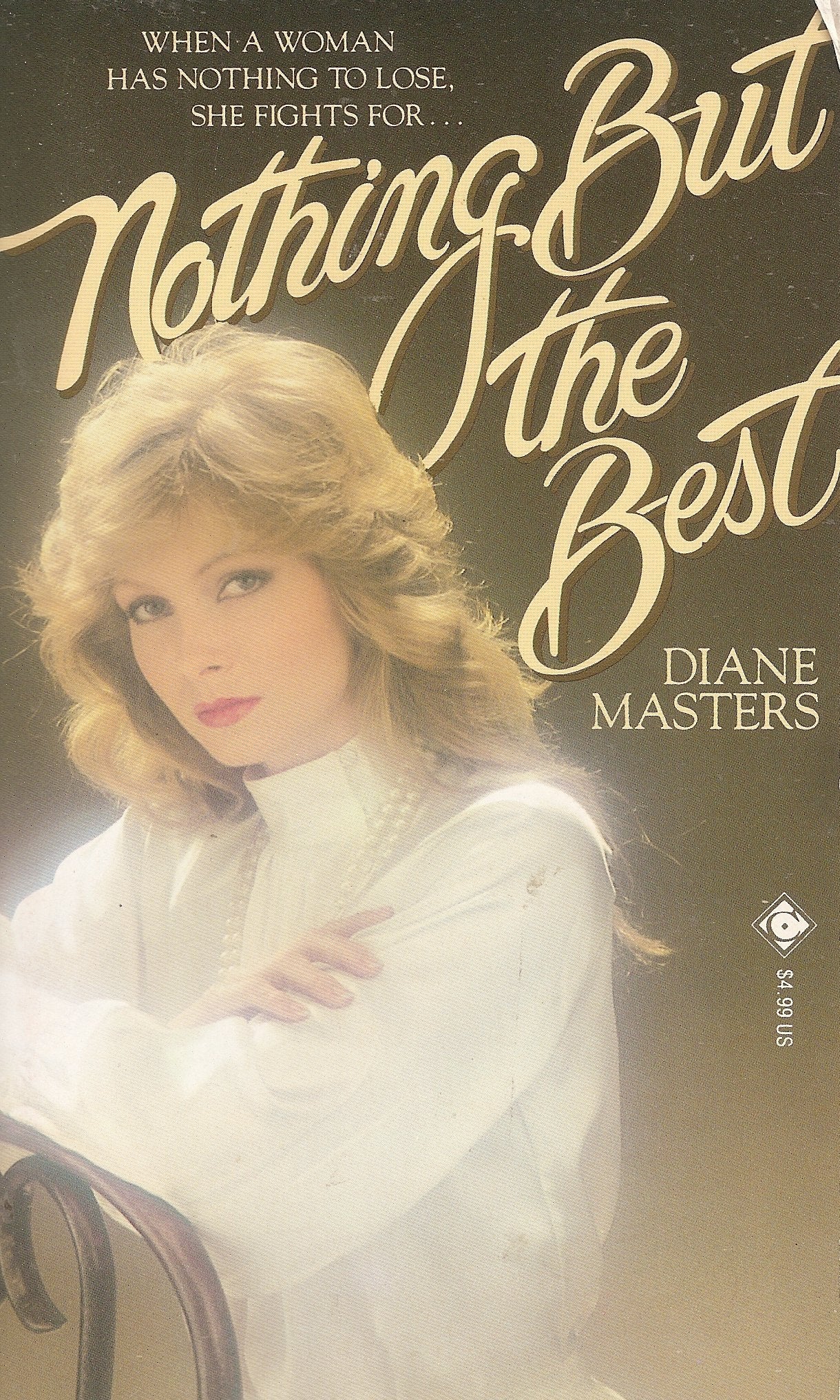 Product Image: Nothing but the Best