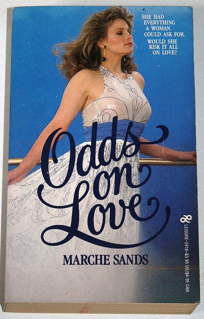 Product Image: Odds on Love