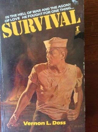 Survival Books