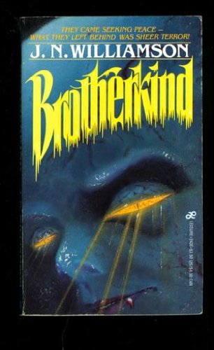 Brotherkind Books