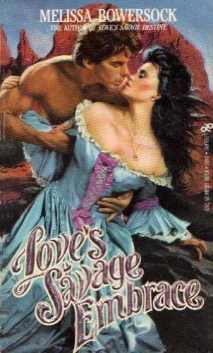 Product Image: Love's Savage Embrace