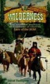 Lure of the Wild (Wilderness, Band 2) Action & Adventure