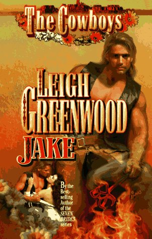 Jake (The Cowboys) Historical Fiction