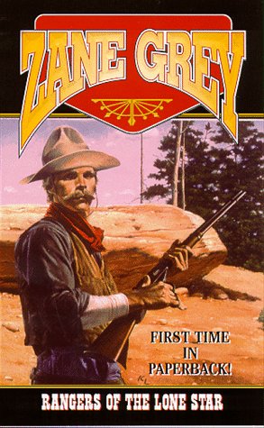 Rangers of the Lone Star Action & Adventure