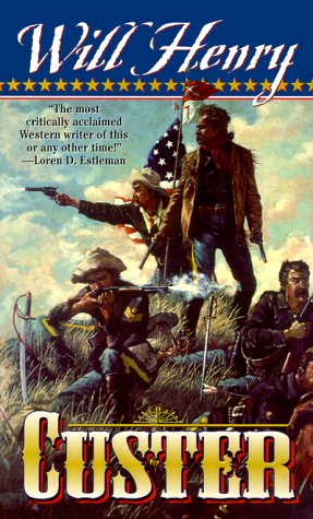 Custer Action & Adventure