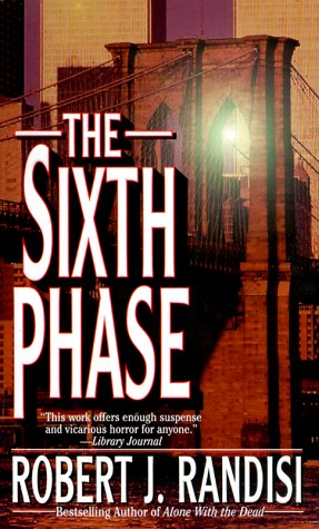 The Sixth Phase Action & Adventure