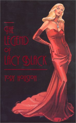 The Legend of Lacy Black Historical Fiction