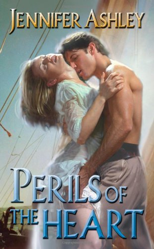 Perils of the Heart Historical Fiction