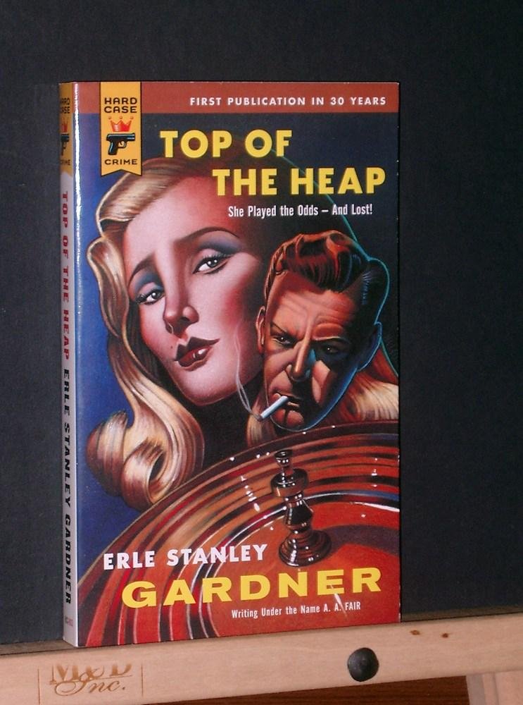 Top Of The Heap book