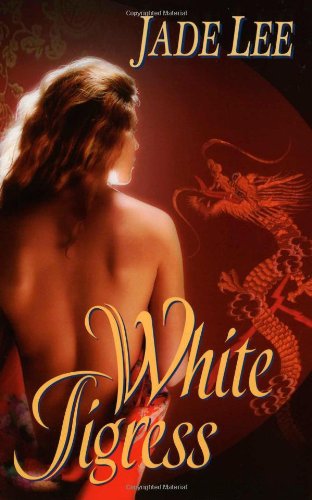 Product Image: White Tigress