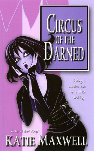 Product Image: Circus of the Darned
