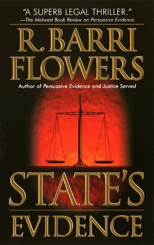 Product Image: State's Evidence